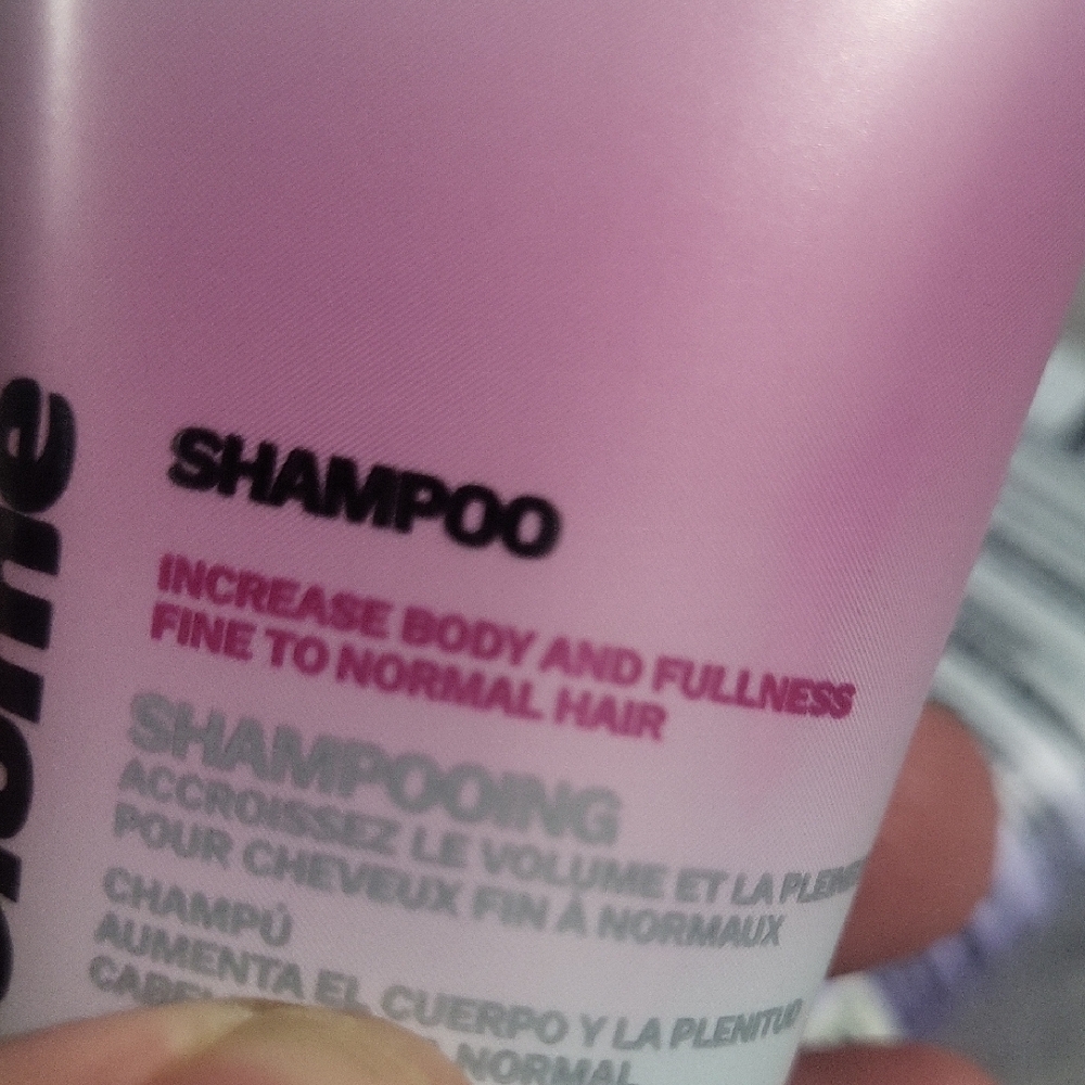 Kenra Conditioner and Shampoo Set - Picture 5 of 6